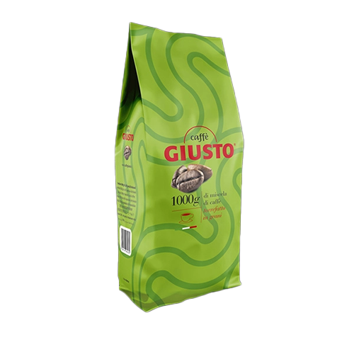 Caffee Giusto ESPRESSO BAR | 1kg de café en grain